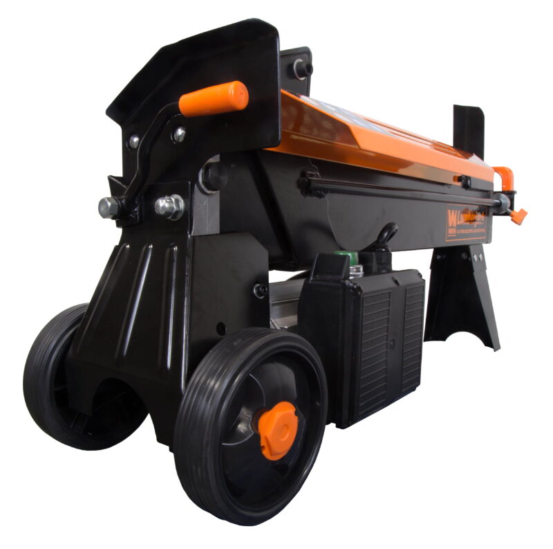 WEN 6.5-Ton Electric Log Splitter with Stand - Image 6