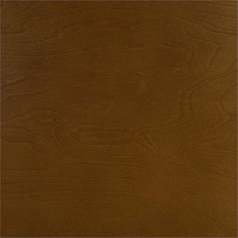 LANDON QUEEN BEDSET IN ACORN - Image 4