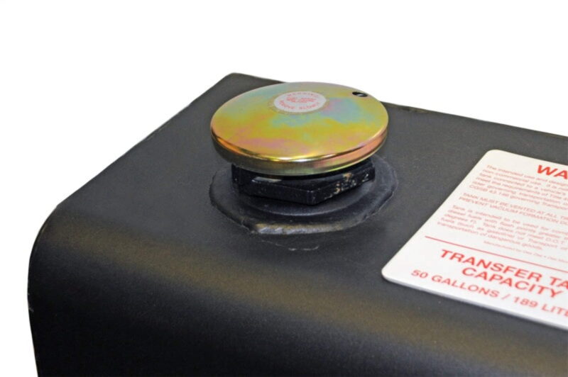 Dee Zee DZ 92556NSB Transfer Tank Tanks - Steel - Universal Fit - Image 3