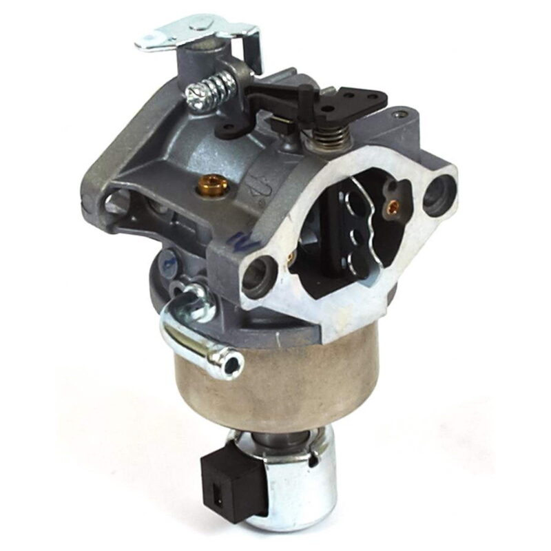 Briggs & Stratton OEM 594593  Carburetor - Image 6