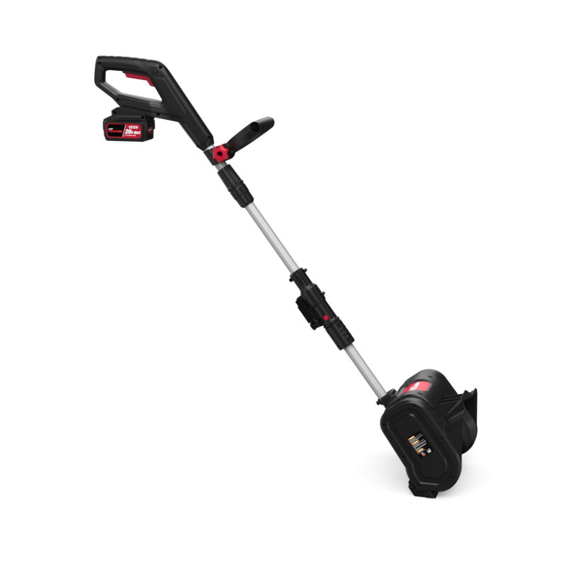Hyper Tough 20V Cordless Snow Shovel with 4.0 Ah Battery Pack, HY5601050516003 - Image 5