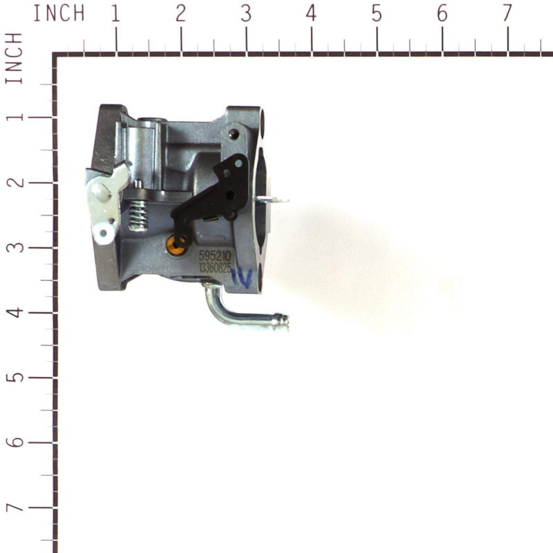 Briggs & Stratton OEM 594593  Carburetor - Image 2