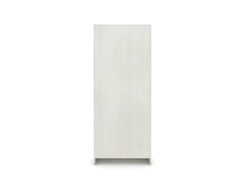 Sauder Palladia Bookcase, Glacier Oak Finish - Image 2