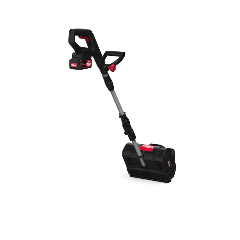 Hyper Tough 20V Cordless Snow Shovel with 4.0 Ah Battery Pack, HY5601050516003 - Image 4