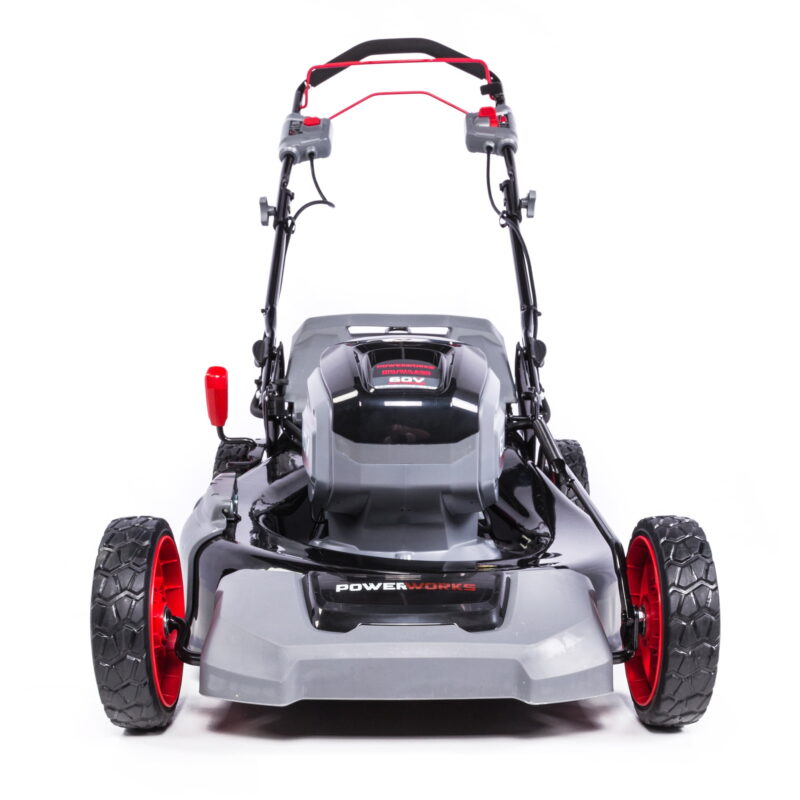 Discontinued - POWERWORKS 60V 21-inch SP Mower, Battery Not Included MO60L02PW - Image 3