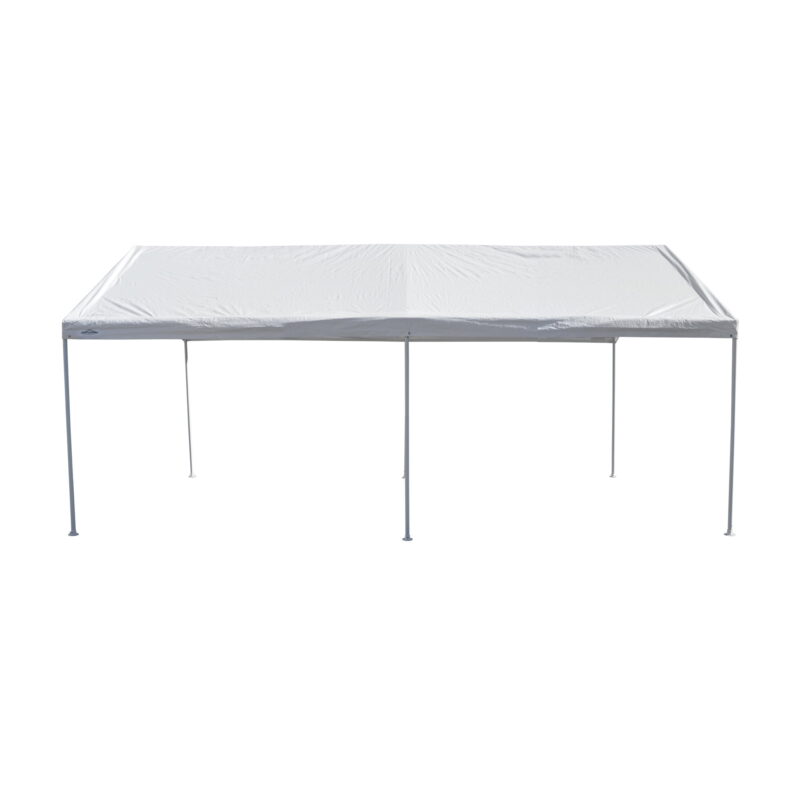 Caravan Canopy Domain Pro 150 10'x15' Carport Shelter - Image 2