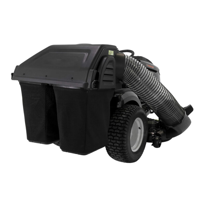 MTD 42-inch or 46-inch Double Bagger for Riding Lawn Mowers 19A30031OEM, 19B30031OEM, 1 Count - Image 3