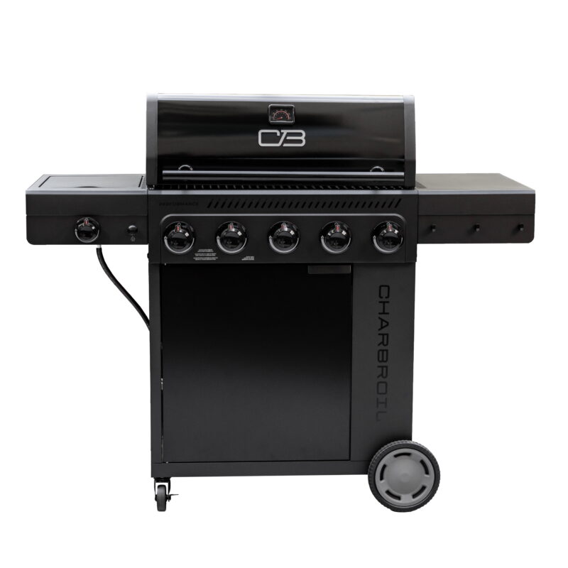 Charbroil Performance Series wcover - Image 2