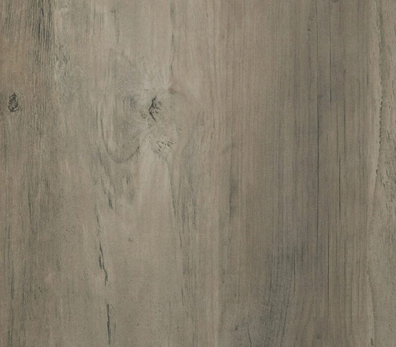 Better Homes & Gardens Modern Farmhouse 6-Drawer Dresser, Rustic Gray Finish - Image 4