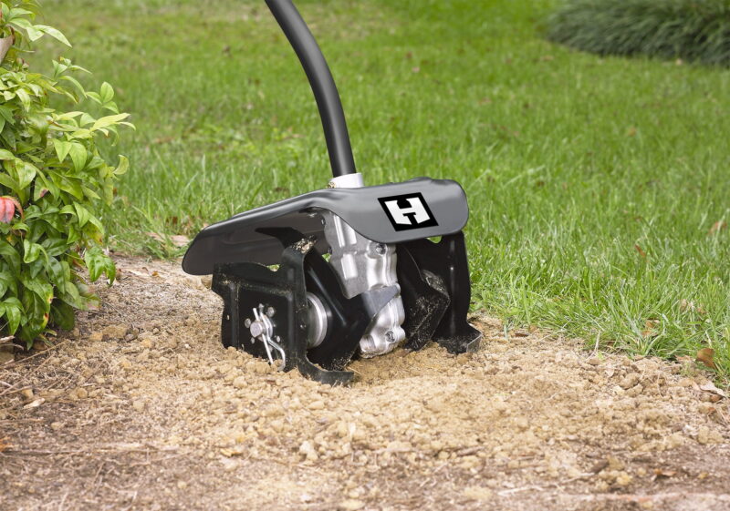 HART Tiller Attachment (for Attachment Capable Trimmer) - Image 5