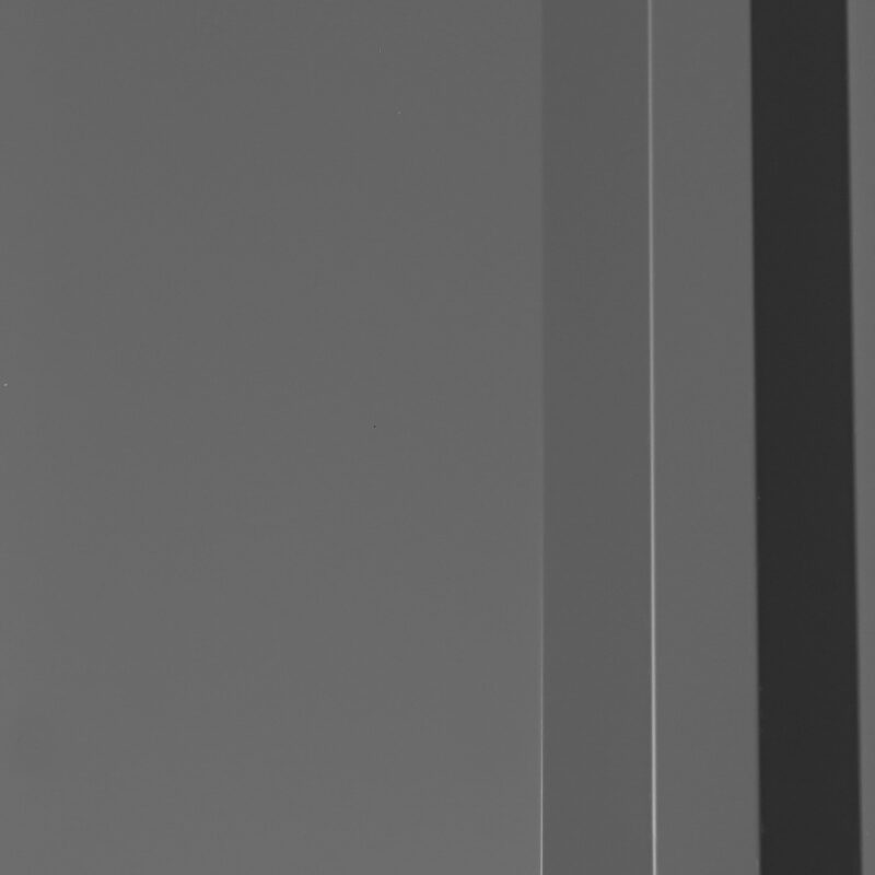 15X9 Single Wall Kit For Arrow Steel Carport 15' Long - Image 7