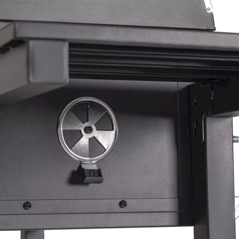Outdoor Leisure Products  CHARCOAL Grill - Image 3